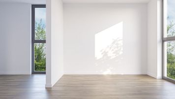Innenansicht Whg 11