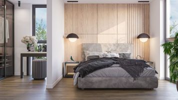 Innenansicht Whg 11